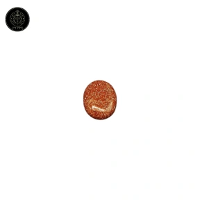 Golden Sunstone Gemstone - To Boost Courage & Confidence